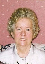 Dorothy Ruth Crews