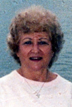 Helen E. Bell