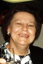 Antoinette Mueller