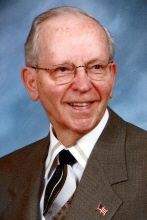 Warren Gates Jennings