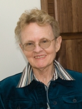 Dr. Frances Marian Smith