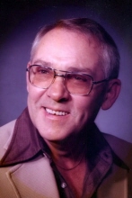 Donald G. Seitzer