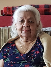 Thelma Vargas
