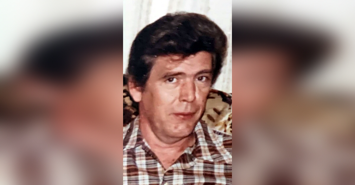 Obituary information for Buddy Collins