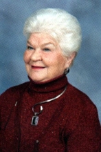 Florence B. Moore