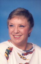 Mary Ann Zugmaier