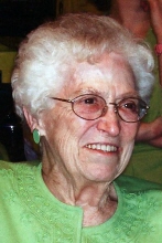 Helen Louise Johnson