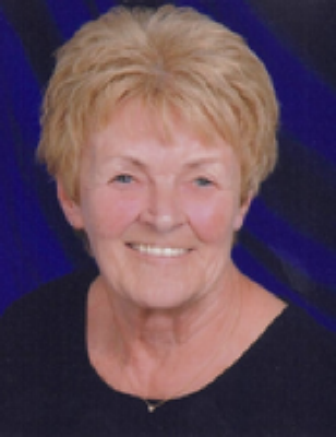 Marilyn Patricia Lawrence Saint John, New Brunswick Obituary