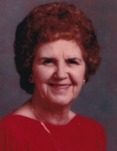 Velma Mary Tewell
