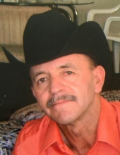 Ramiro  Chavarria Mendoza