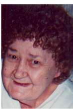 Doris G. O'Dell 2278616