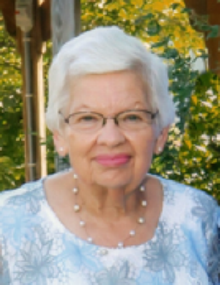 Wilma Jean Witt DeWitt, Iowa Obituary
