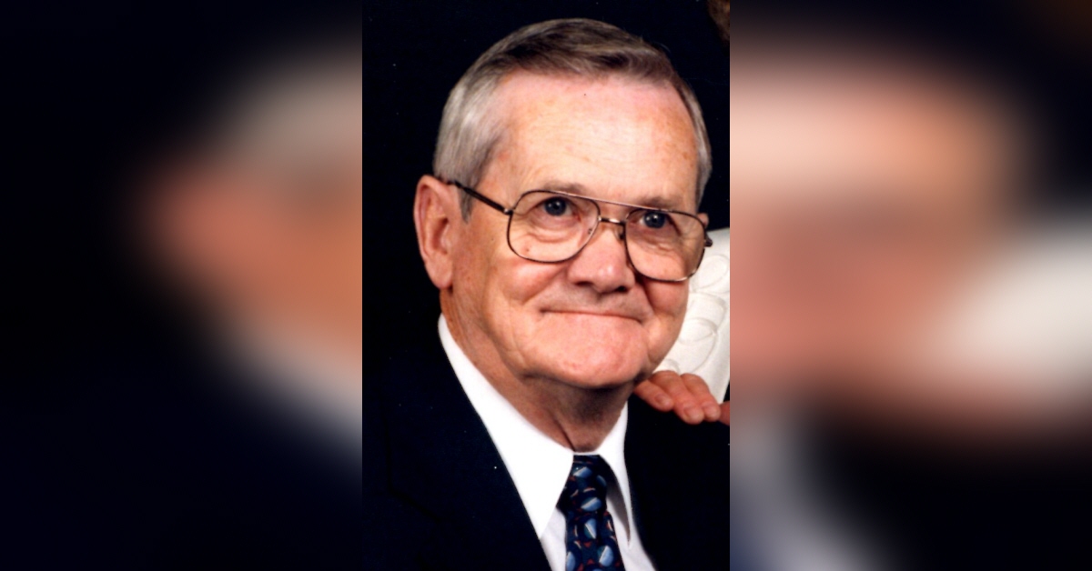 Obituary information for Fred Louis Johnson