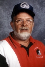 Ronald Clyde Fisher Sr.
