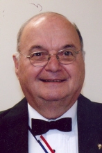 Robert H. Kurilla Sr.