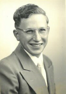Photo of William Lucht