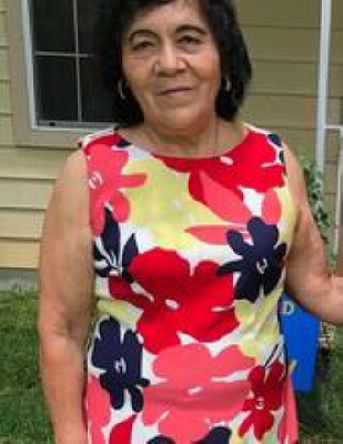 Maria Isabel Galvan Cleburne, Texas Obituary