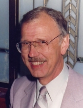 Paul Roger Warnshuis