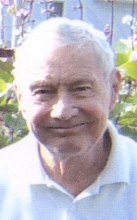 Robert A. Voss