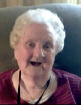 Eva Elizabeth Bauer Delta, Pennsylvania Obituary