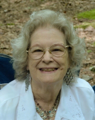 Photo of Evelyn Kidwell