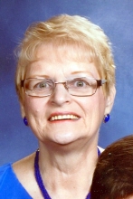 Judy Ann Horton