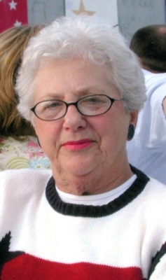 Joyce Greenfield Levy