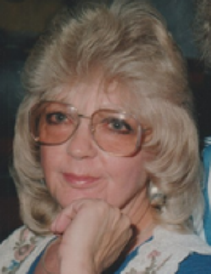 Obituary for Darlene (Montgomery) Lentz | Redmond Funeral Home Inc.