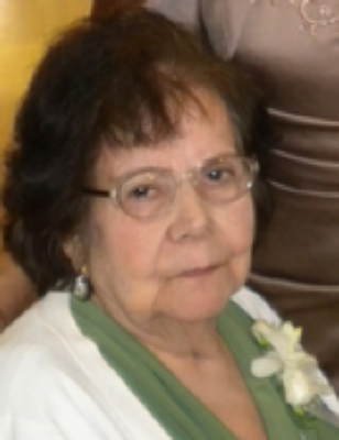 Genoveva Valenzuela Gonzalez Merced, California Obituary
