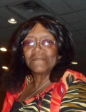 Sheila Ann Stewart
