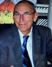 Larry Wayne Olson