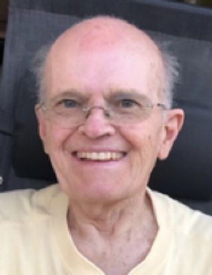 George "Nick" Ernest Nichols Jr. Ogden, Utah Obituary