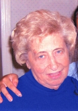 Helen M. Melillo