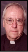 Rev. Robert S. Smith