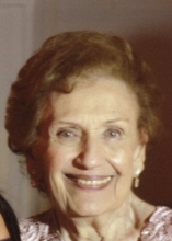 Mary F. Rhodes