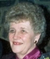 Mary N. Graybill