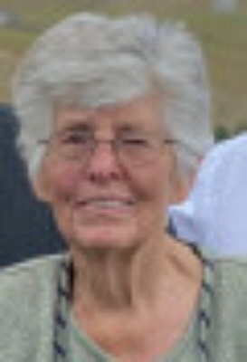 Dixie Baird Preston, Idaho Obituary