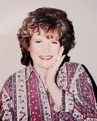 Photo of Barbara Paralta