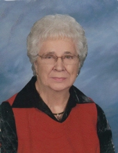 Betty A. Colby