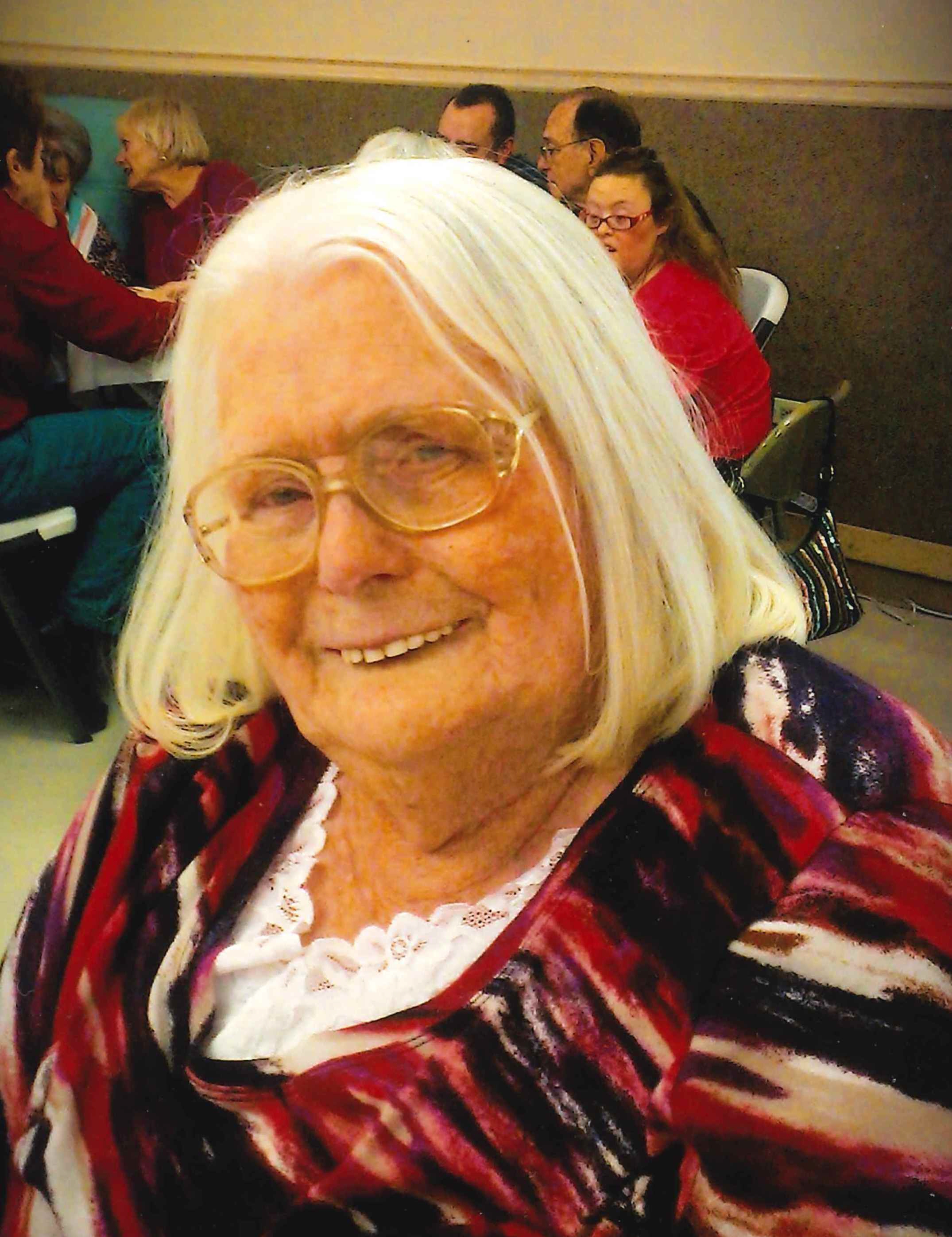 Jean Madelyn Osborne Obituary