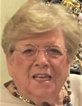 Doris Lynn Averill