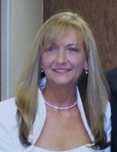 Margaret Melinda Cox Robinson