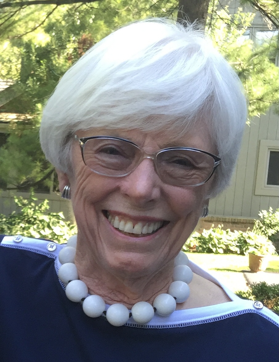 Barbara Reed 2021 Walker Funeral Homes OH