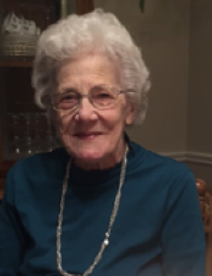 Muriel K. Maloney Holyrood, Newfoundland and Labrador Obituary