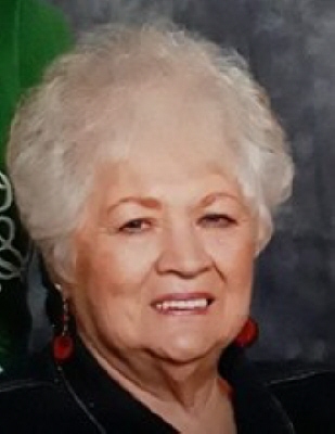 Photo of Mary Bowling