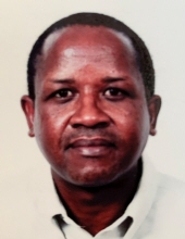 Emmanuel H. Ntirampeba
