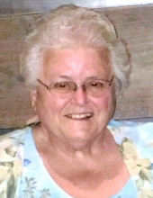 Norma H. Wenger