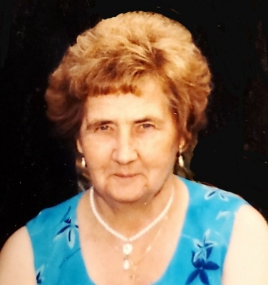 Photo of MARIA CZARNECKI