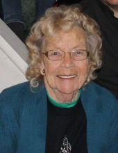 Ruth Marie Westlund