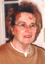Mary K. Gallagher